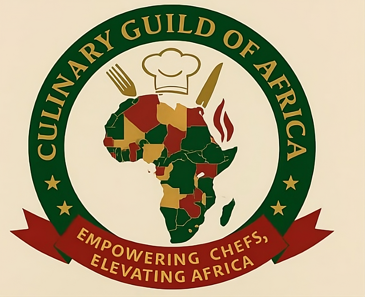 Culinary Guild Of Africa